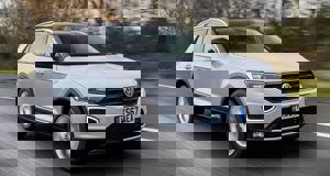 Most comfortable cars in the UK 2022